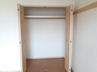 【収納】 | エサシコーポ