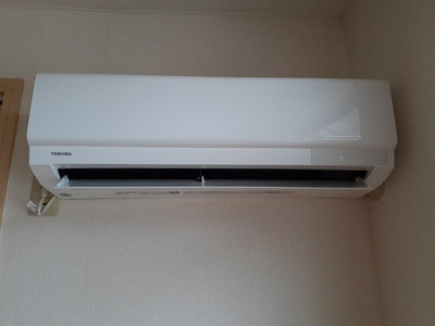 【設備】 | エサシコーポ