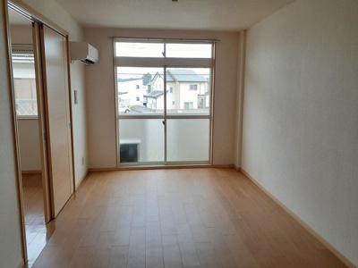 【居間・リビング】 | エサシコーポ