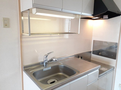 【キッチン】 | エサシコーポ