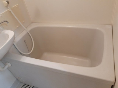 【浴室】 | エサシコーポ