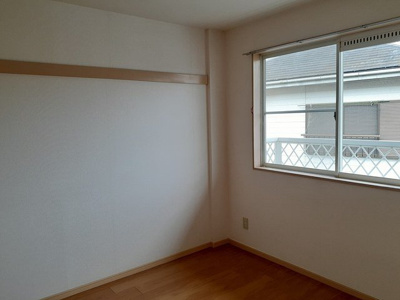 【内装】 | エサシコーポ