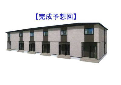 【外観】 | フレッサⅡ