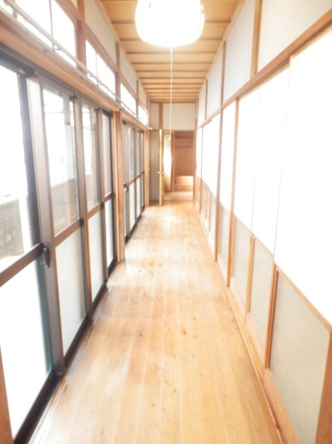 富士市今泉八丁目の戸建のその他
