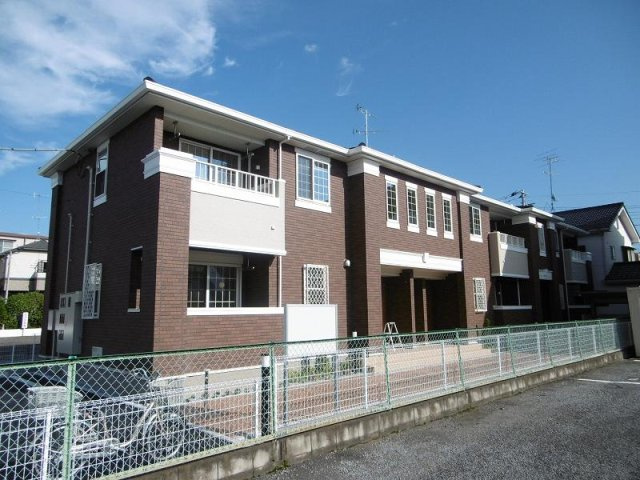 プロムナード　レジデンス