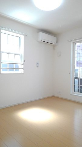 プロムナード　レジデンスの内装