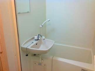 レオパレスパヴィヨン　ブランの内装