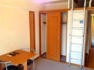 レオパレスパヴィヨン　ブランの内装