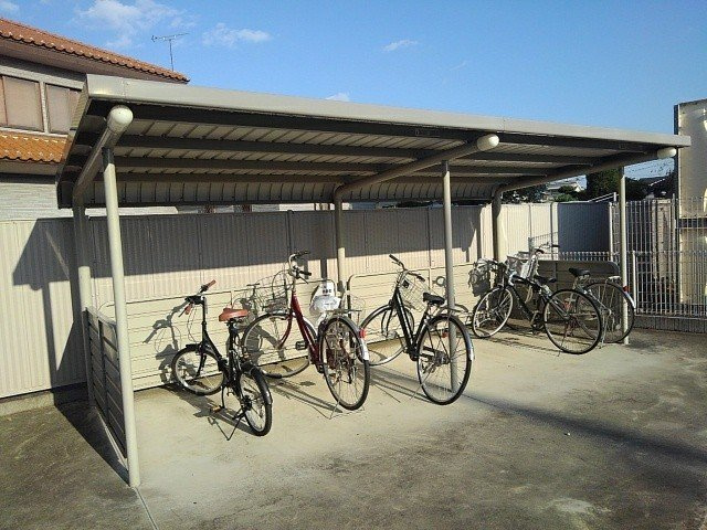 エトワール壱番館のその他共用部分