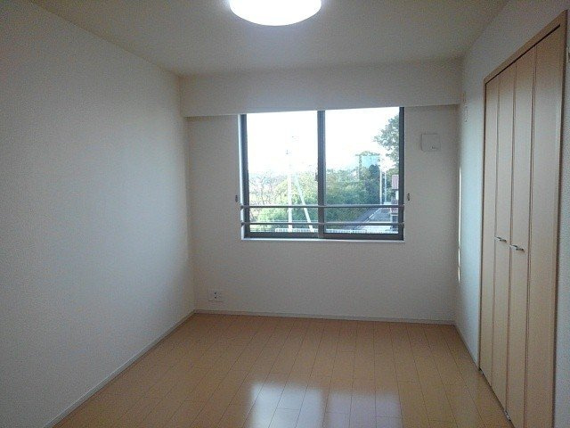 エトワール壱番館の内装