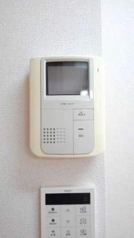 エステビエントのセキュリティ