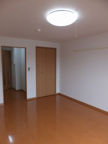 エステビエントの内装