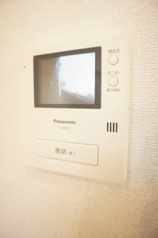 ライゼ・グランツのセキュリティ