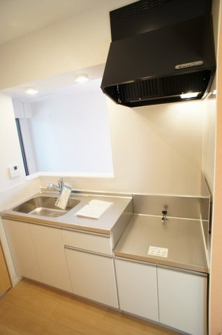 ミルトメゾン・Ｙ　Ⅰのキッチン