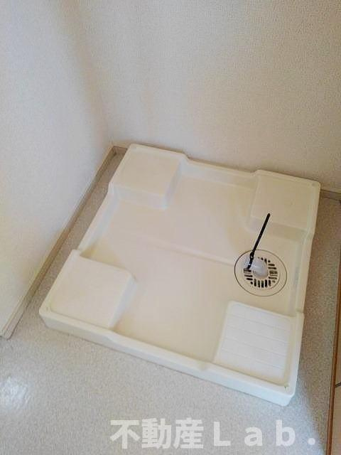 ピュアハイツの設備