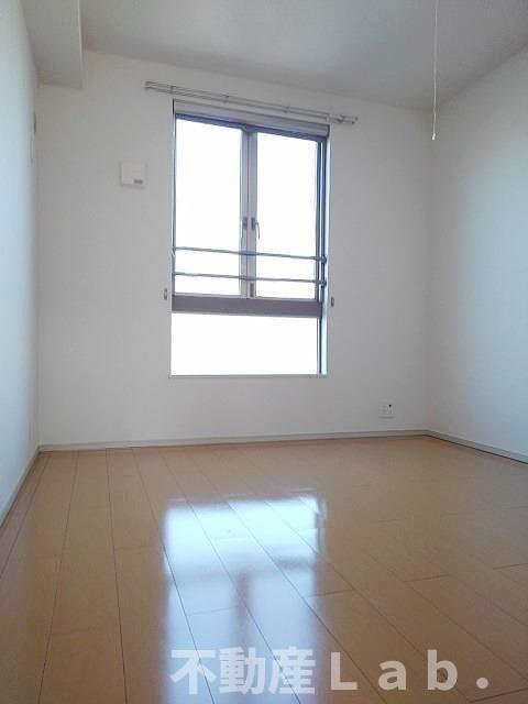 ピュアハイツの内装