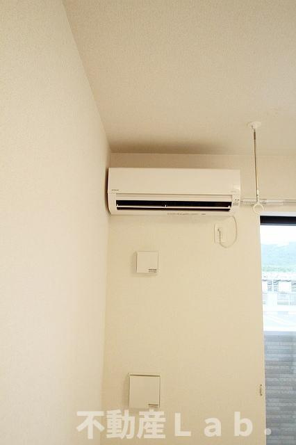 シャルムⅢ番館のその他