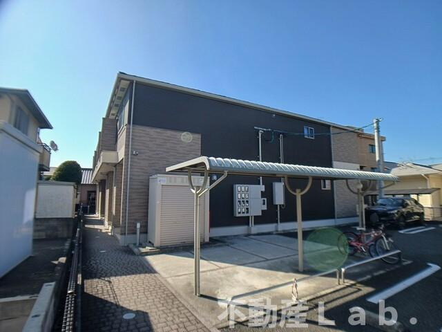 ボン　アミューズ