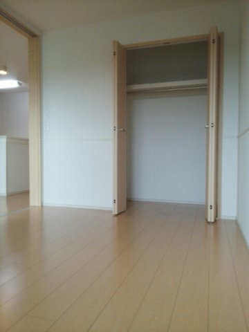 Ｊ－ＷＩＳＨの収納