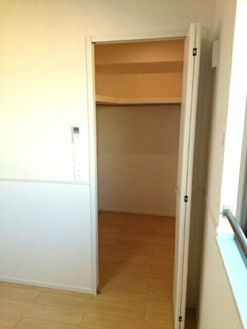 Ｓｈａｒｍ　Ｈａｗｋｓ　Ｂの収納