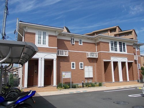 リヴィエール　フィールド