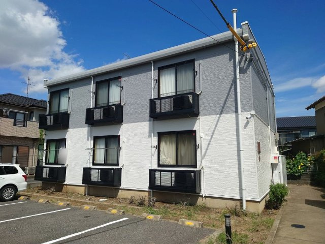 レオパレスＫ　Ｉ