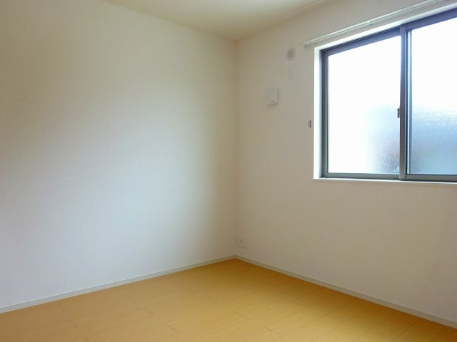 パティオすみれの内装