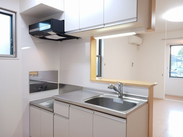 オルタ　フルールのキッチン