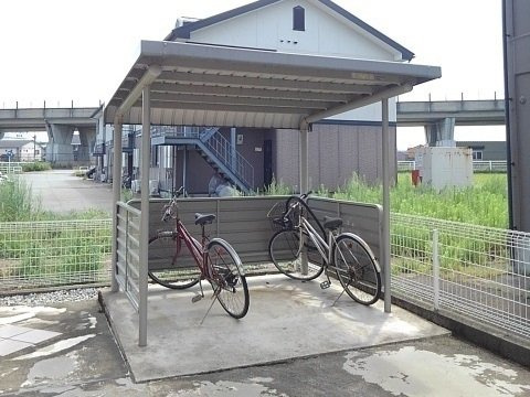 プレシャス　手屋のその他共用部分