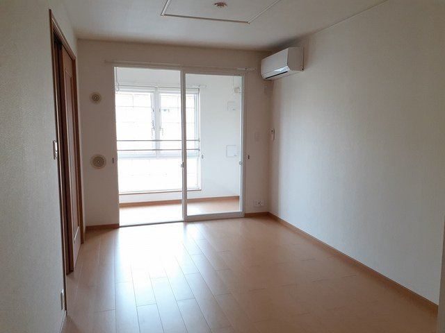 ラ　フォレスタ　Ⅲの居間・リビング