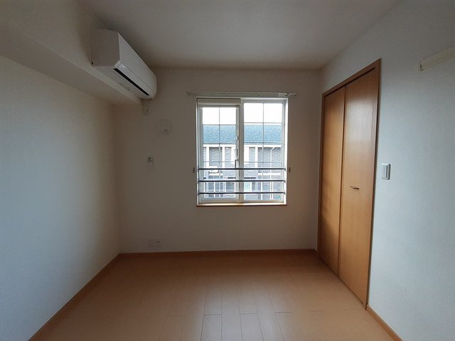 ラ　フォレスタ　Ⅲの内装