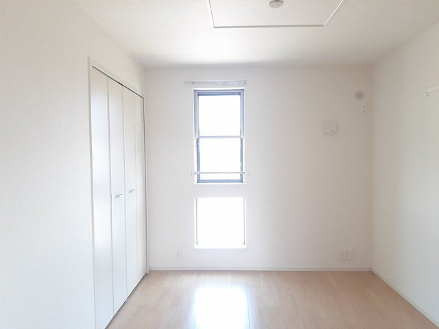 ヴィラージュＳ　Ⅱの内装