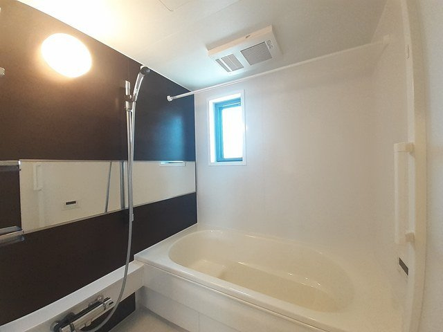 ヴィラージュＳ　Ⅱの浴室