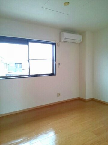 ビューレンゲＢの内装