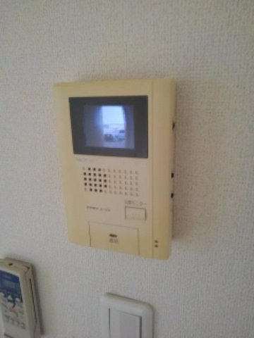 リバーサイドサワナミＣのセキュリティ