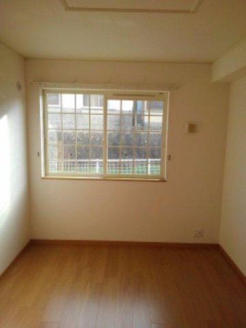 リバーサイドサワナミＣの内装