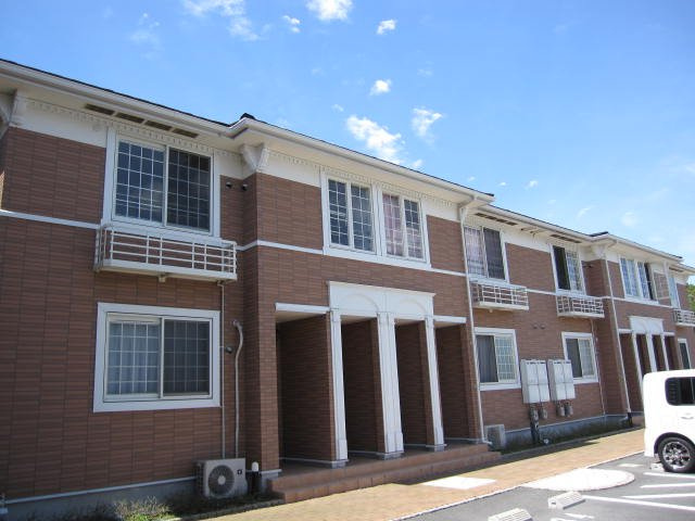 リバーサイドサワナミＣ