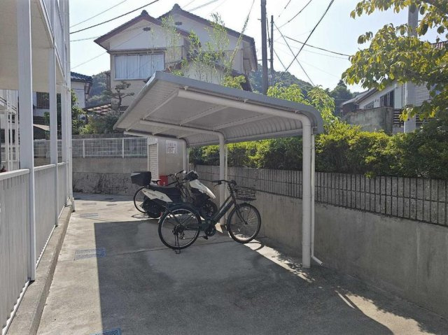 レオパレスＥＳＳＯＲ祝谷のその他