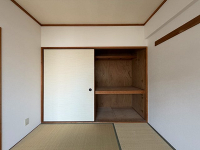 【収納】 | ロイヤルハイツ南栄