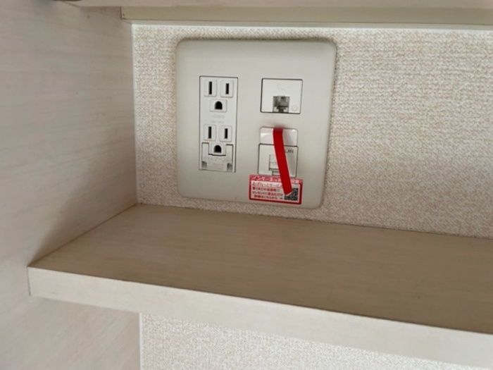 Ｄ－ｒｏｏｍ向山のその他