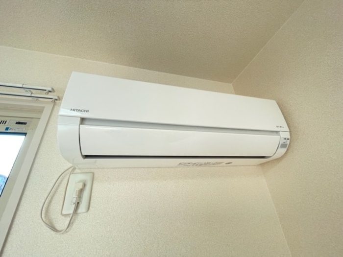 Ｄ－ｒｏｏｍ向山の設備