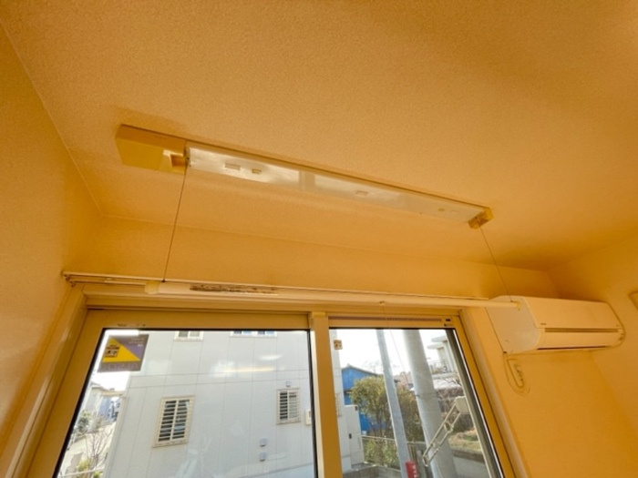 Ｄ－ｒｏｏｍ向山の設備