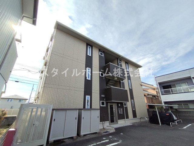 Ｄ－ｒｏｏｍ向山