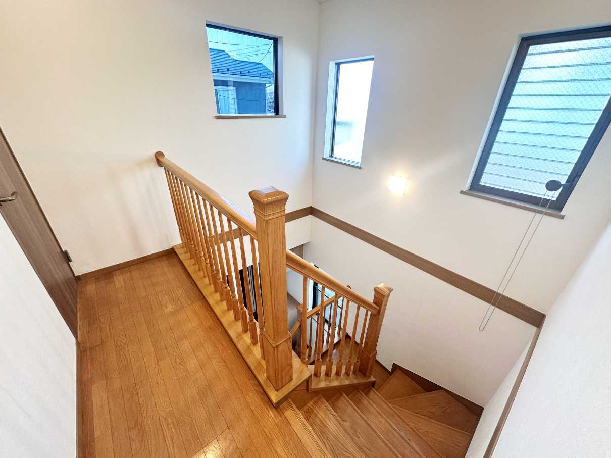 松戸市松戸戸建のその他