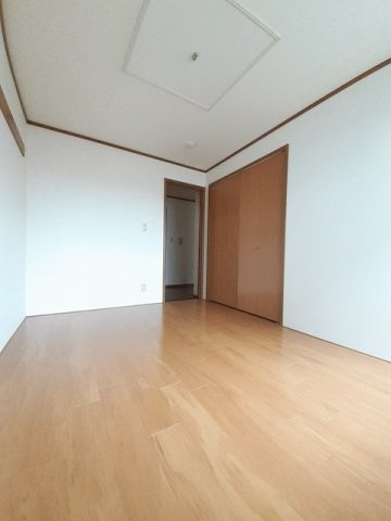 リバーサイド門Ａの内装