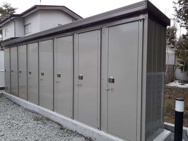 エクセレントメゾンＣのその他