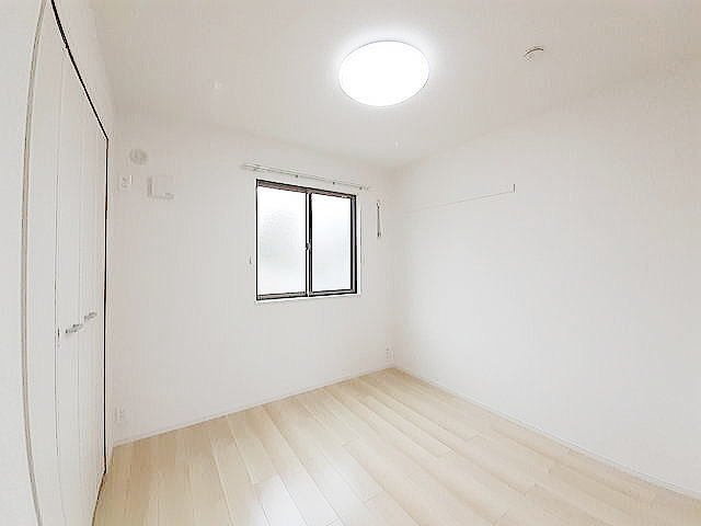 エクセレントメゾンＣの内装