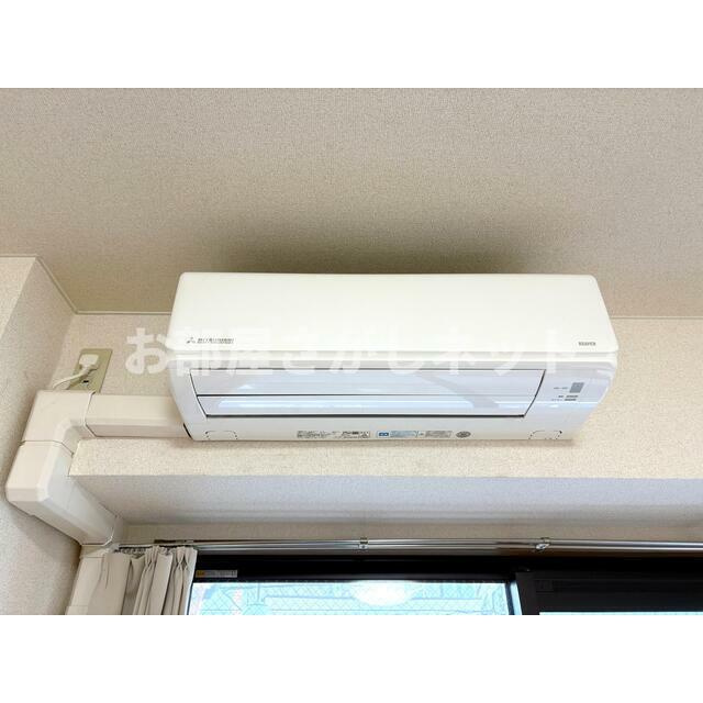 コンフォート東麻布の設備