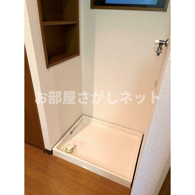 コンフォート東麻布の設備