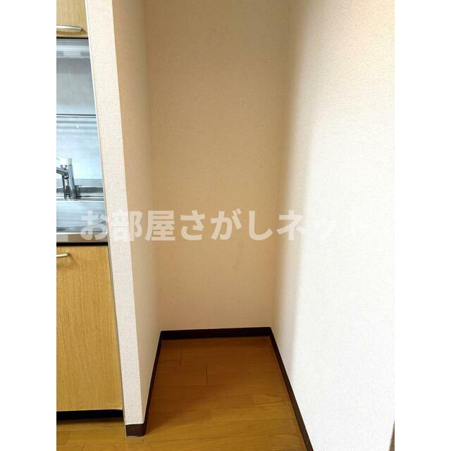 コンフォート東麻布の設備